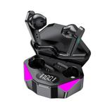 X15 TWS Earphones Guide