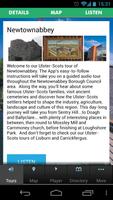 Ulster Scots Newtownabbey اسکرین شاٹ 1