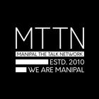 Manipal The Talk Network icon