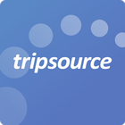 TripSource ikona
