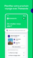 Transavia Affiche