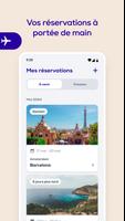 Transavia capture d'écran 1