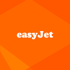 easyJet アイコン