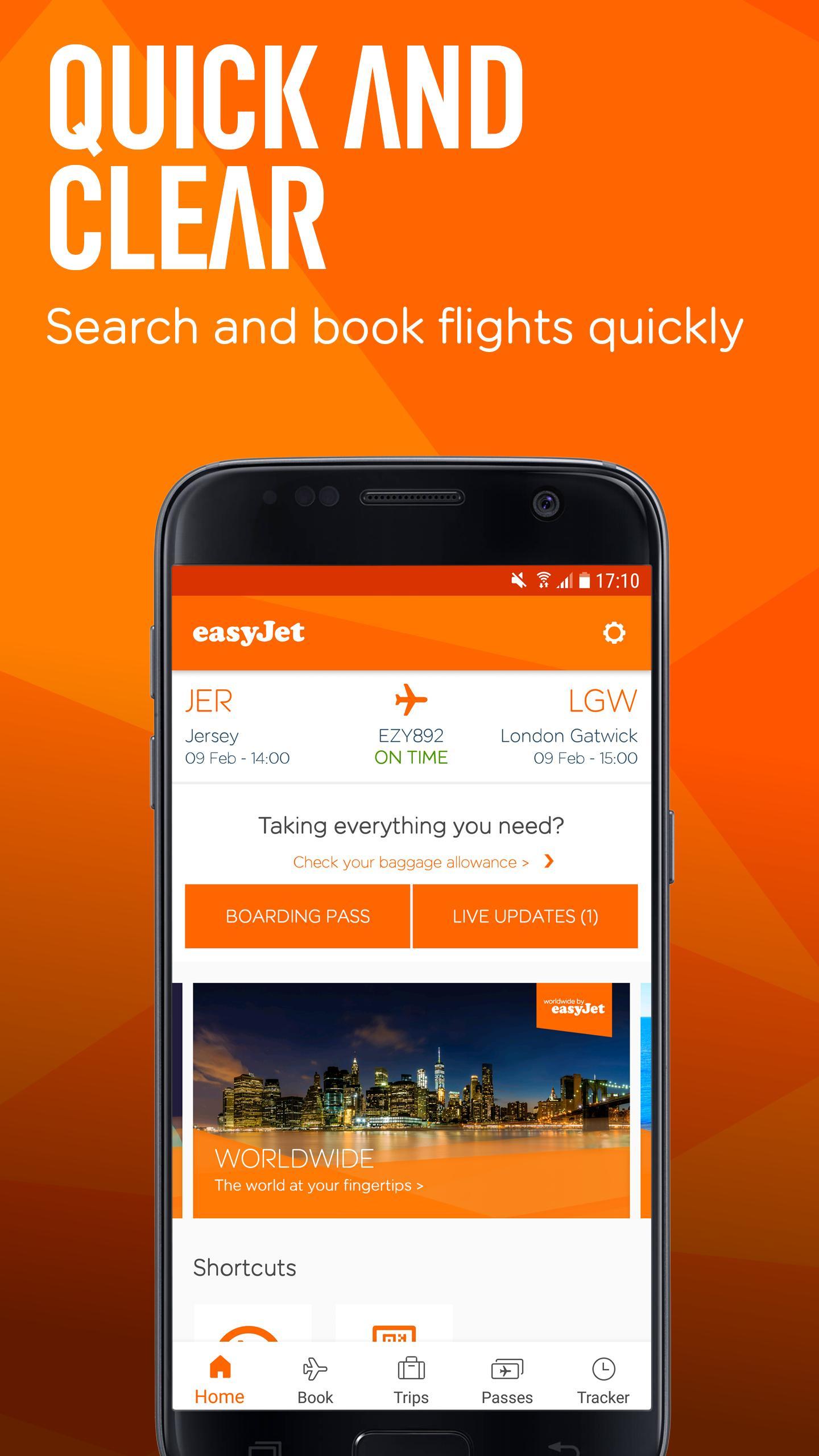 Easyjet For Android Apk Download - roblox easyjet