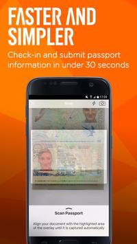 easyJet 截图 2