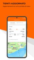 3 Schermata easyJet