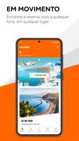 easyJet Cartaz