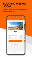 easyJet imagem de tela 1
