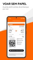 easyJet imagem de tela 2