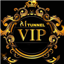 APK MT TUNNEL VIP VPN