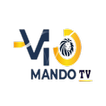 Mando Tv || video  player icon