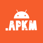 APKM Installer أيقونة