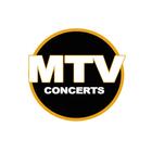 MTV Concerts icône