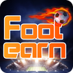 FootEarn icon