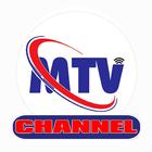 MTV Channel иконка