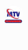 MTV Channel Affiche