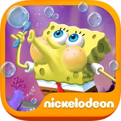 SpongeBob Bubble Party APK download
