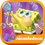 SpongeBob Bubble Party icon