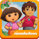 Vacances de Dora et Diego HD APK