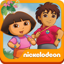Dora and Diego's Vacation APK