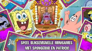 Spongebobs Maffe Wereld-poster