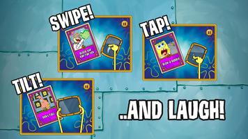 SpongeBob's Game Frenzy imagem de tela 2