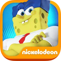 SpongeBob: Sponge on the Run APK download