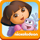 Dora the Explorer: Find Boots aplikacja
