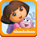 Dora: Où est Babouche? HD APK