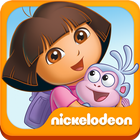 Dora the Explorer: Find Boots আইকন