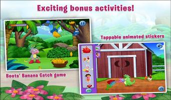 Dora the Explorer: Find Boots screenshot 3