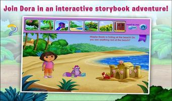 Dora the Explorer: Find Boots পোস্টার