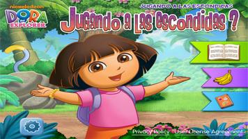 Dora: ¿Donde esta Botas? HD Poster