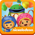 Team Umizoomi Carnival أيقونة