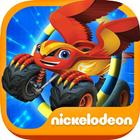 Blaze: Obstacle Course 图标