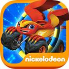 Blaze: Obstacle Course simgesi