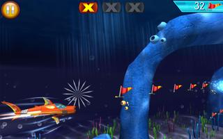 Blaze: Obstacle Course screenshot 1