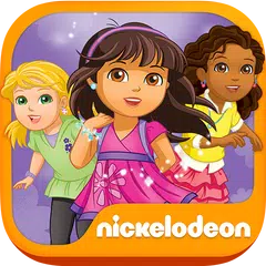 download Dora and Friends APK