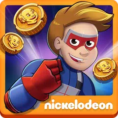 Henry Danger Crime Warp XAPK download