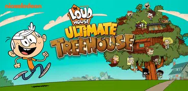 Loud House: Casa na Árvore