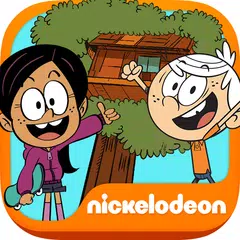 Loud House: Ultimate Treehouse APK download