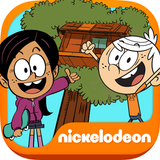 Loud House: Ultimate Treehouse أيقونة
