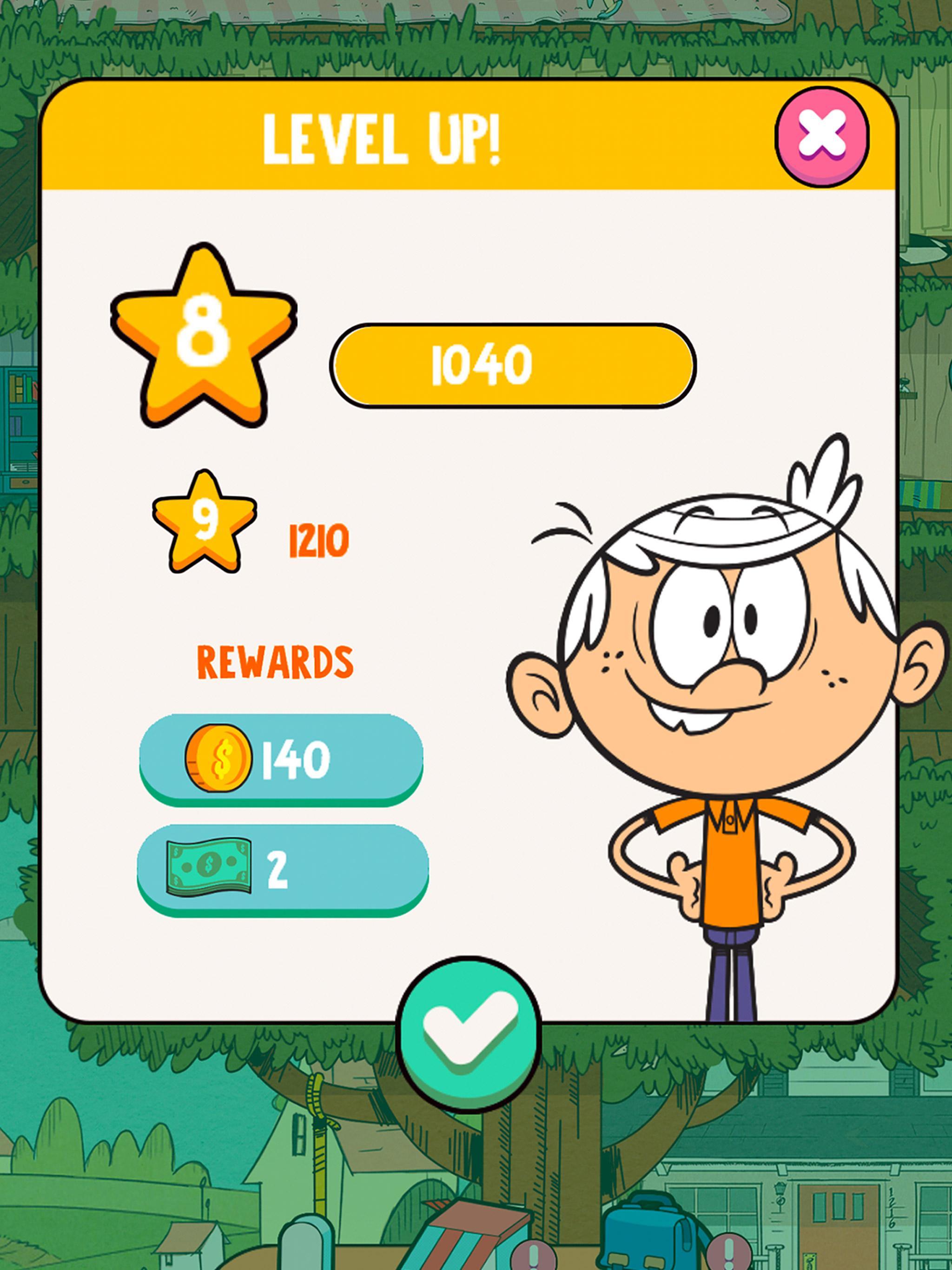 Loud House Ultimate Treehouse For Android Apk Download - lincoln louds place moved roblox