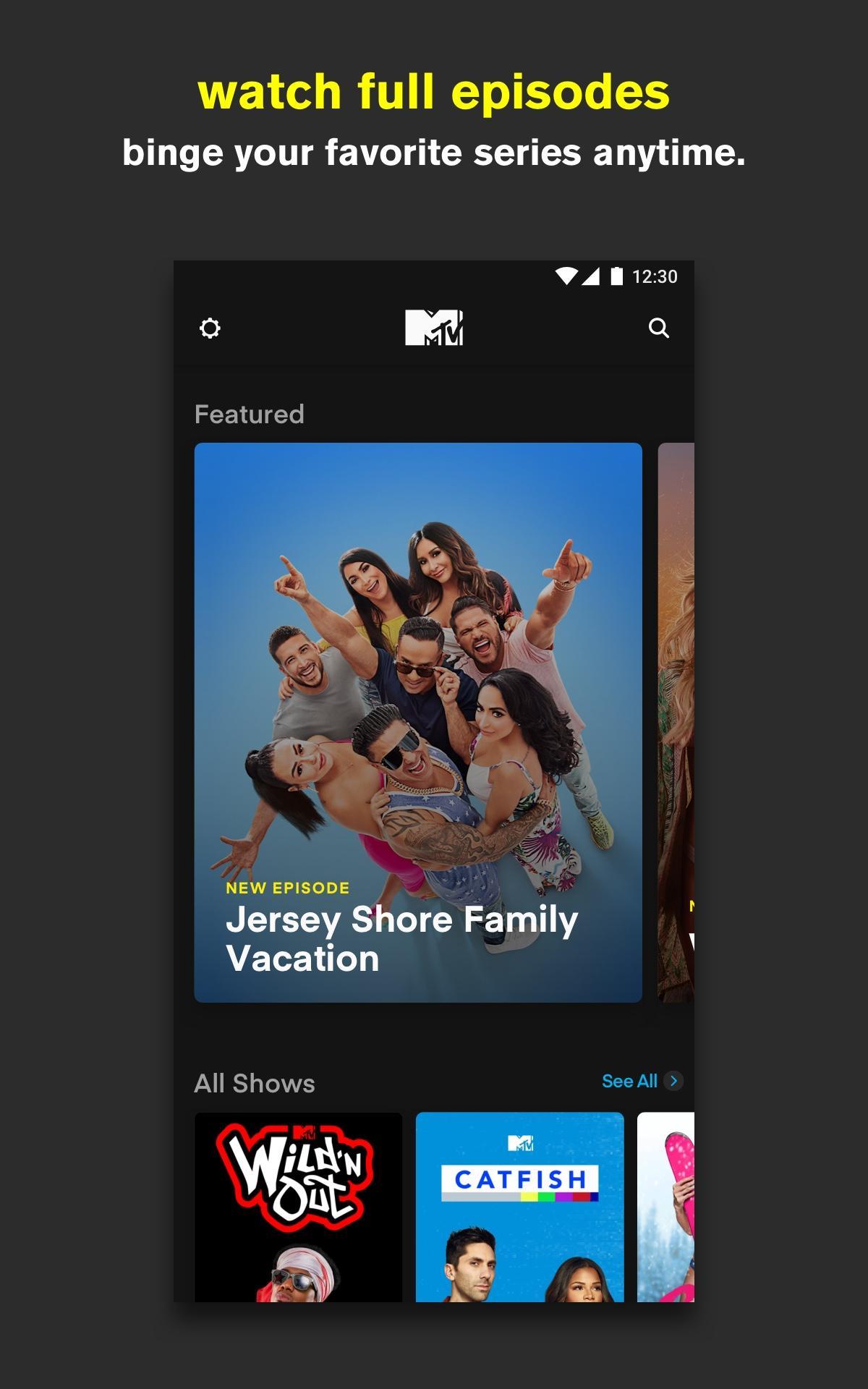 come scaricare video da mtv on demand