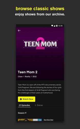 無料で Mtv アプリの最新版 Apk64 106 4をダウンロードー Android用 Mtv Apk の最新バージョンをダウンロード Apkfab Com Jp