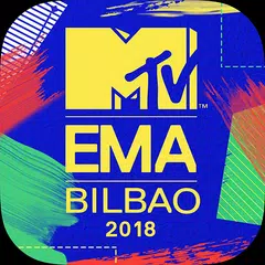 MTV EMA APK Herunterladen