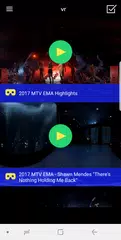 MTV EMA APK Herunterladen