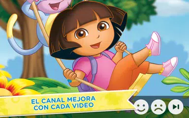 Mi Nick Jr. APK Herunterladen