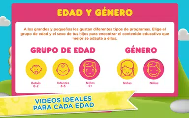 Mi Nick Jr. APK Herunterladen