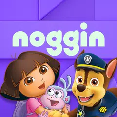 Descargar APK de Noggin by Nick Jr.